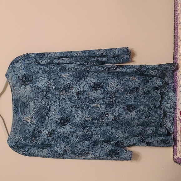 Venezia blouse - Picture 4 of 4